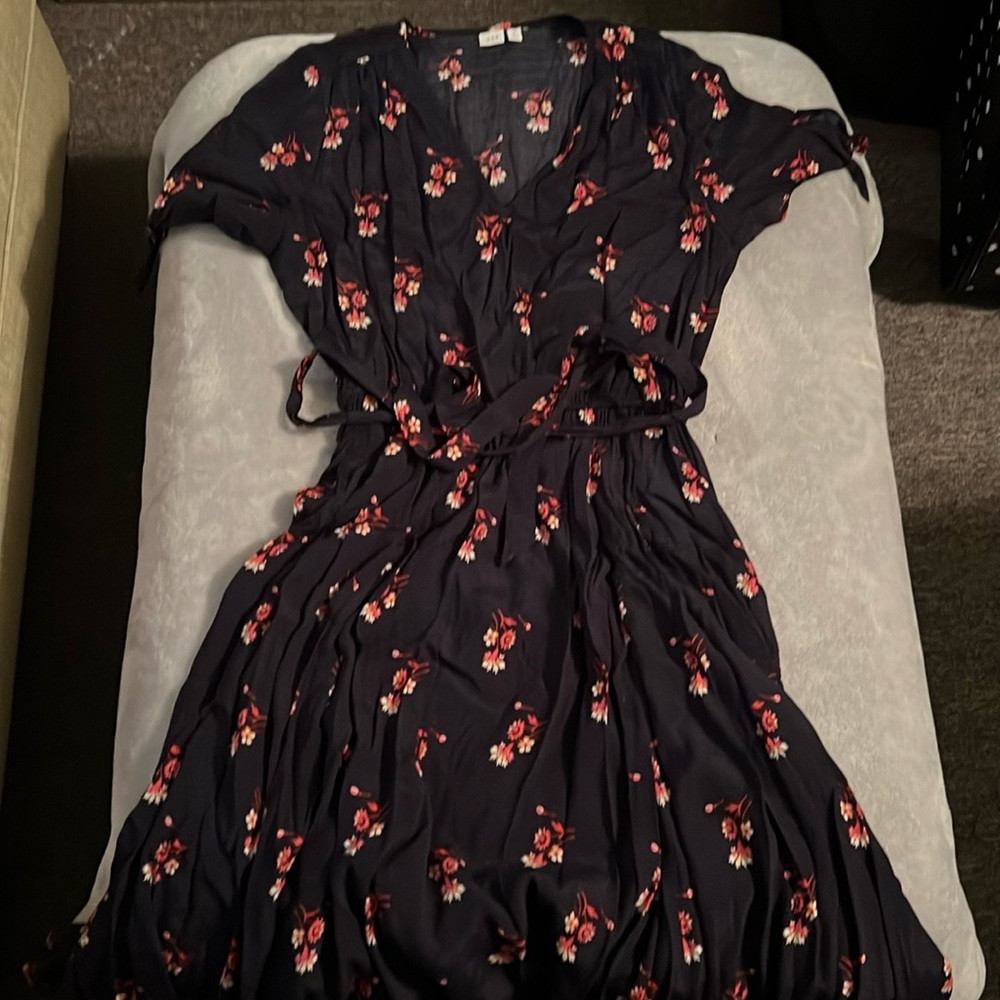 Gap Dress